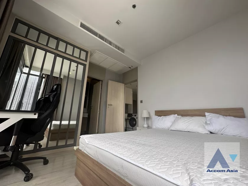 11  1 br Condominium For Rent in Sukhumvit ,Bangkok BTS Ekkamai at M Thonglor 10 AA36645