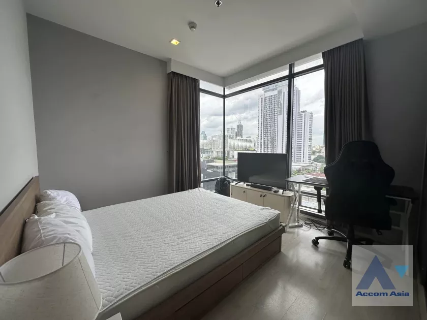 10  1 br Condominium For Rent in Sukhumvit ,Bangkok BTS Ekkamai at M Thonglor 10 AA36645