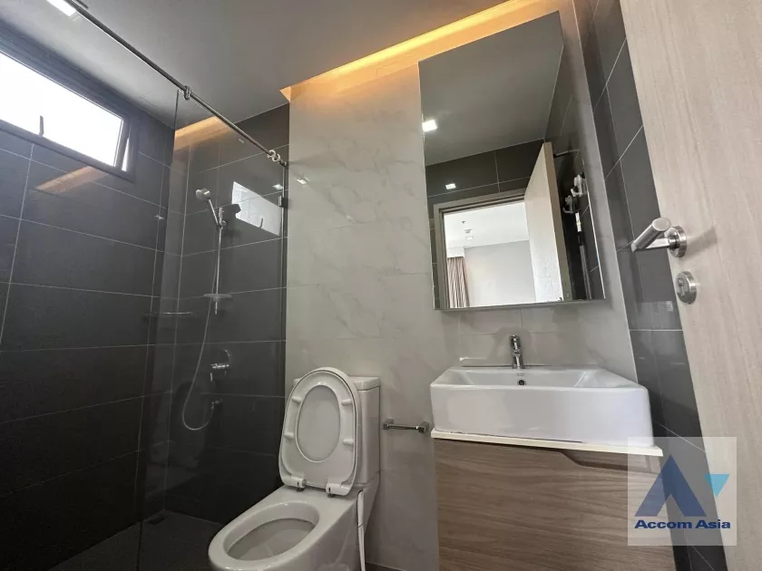 12  1 br Condominium For Rent in Sukhumvit ,Bangkok BTS Ekkamai at M Thonglor 10 AA36645