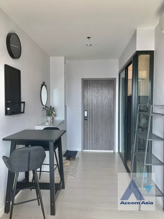  1  1 br Condominium For Rent in Ratchadaphisek ,Bangkok BTS Thong Lo at The Niche Pride Thonglor AA36648