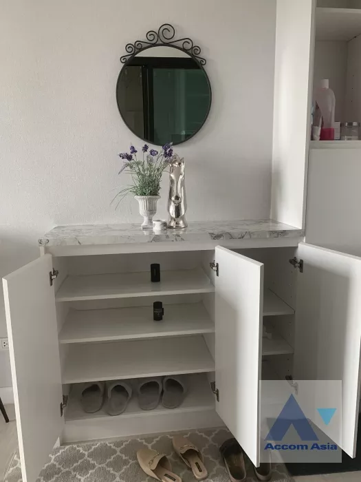  1  1 br Condominium For Rent in Ratchadaphisek ,Bangkok BTS Thong Lo at The Niche Pride Thonglor AA36648