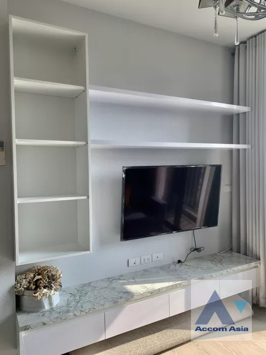 6  1 br Condominium For Rent in Ratchadaphisek ,Bangkok BTS Thong Lo at The Niche Pride Thonglor AA36648