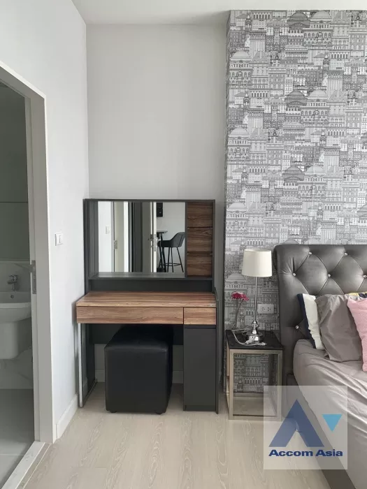 8  1 br Condominium For Rent in Ratchadaphisek ,Bangkok BTS Thong Lo at The Niche Pride Thonglor AA36648