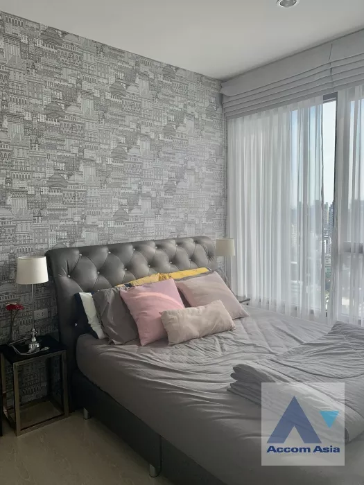 9  1 br Condominium For Rent in Ratchadaphisek ,Bangkok BTS Thong Lo at The Niche Pride Thonglor AA36648