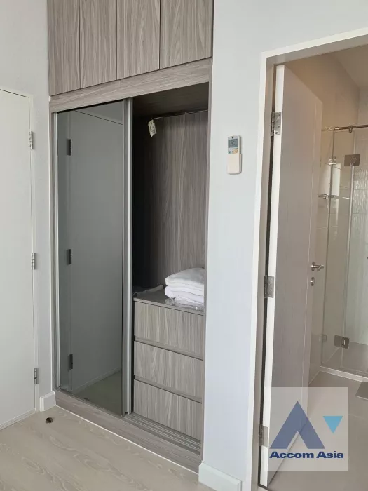 10  1 br Condominium For Rent in Ratchadaphisek ,Bangkok BTS Thong Lo at The Niche Pride Thonglor AA36648