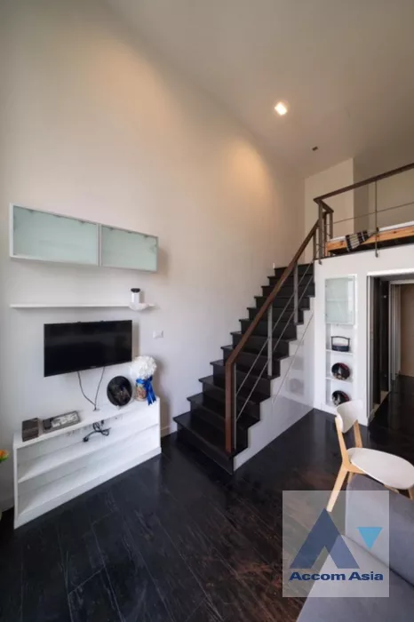 7  1 br Condominium For Rent in Sukhumvit ,Bangkok BTS Thong Lo at Ideo Morph Condominium AA36650