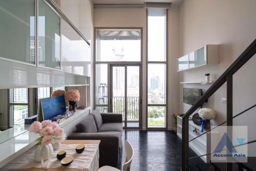  2  1 br Condominium For Rent in Sukhumvit ,Bangkok BTS Thong Lo at Ideo Morph Condominium AA36650