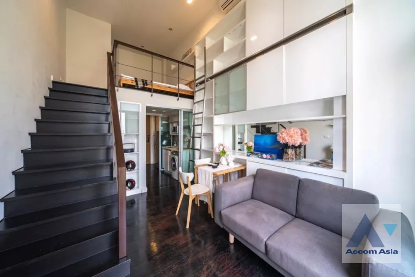  1  1 br Condominium For Rent in Sukhumvit ,Bangkok BTS Thong Lo at Ideo Morph Condominium AA36650
