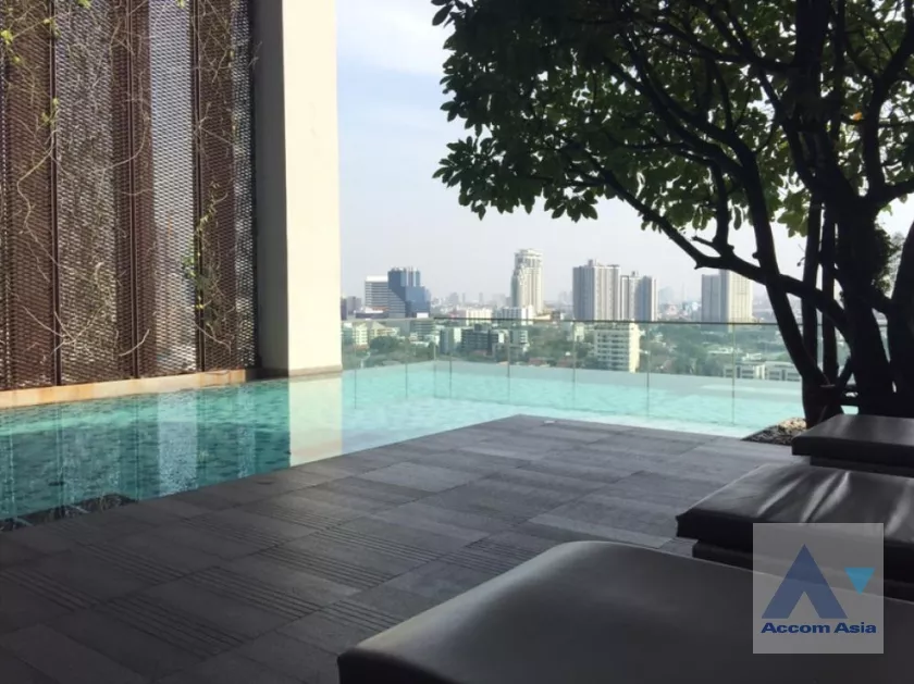 8  1 br Condominium For Rent in Sukhumvit ,Bangkok BTS Thong Lo at Ideo Morph Condominium AA36650