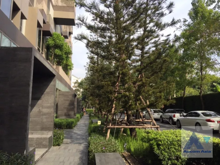 9  1 br Condominium For Rent in Sukhumvit ,Bangkok BTS Thong Lo at Ideo Morph Condominium AA36650