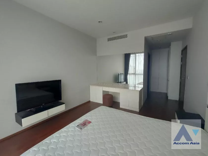 6  2 br Condominium For Rent in Sukhumvit ,Bangkok BTS Thong Lo at Quattro Thonglor AA36657
