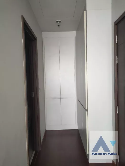 7  2 br Condominium For Rent in Sukhumvit ,Bangkok BTS Thong Lo at Quattro Thonglor AA36657