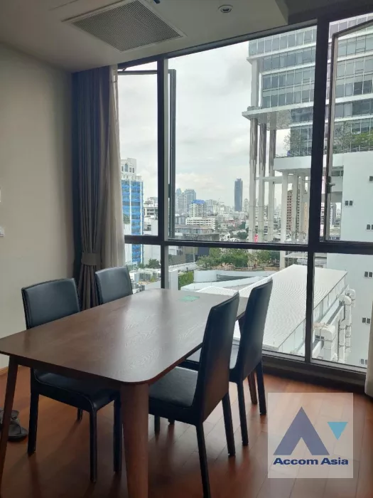  1  2 br Condominium For Rent in Sukhumvit ,Bangkok BTS Thong Lo at Quattro Thonglor AA36657