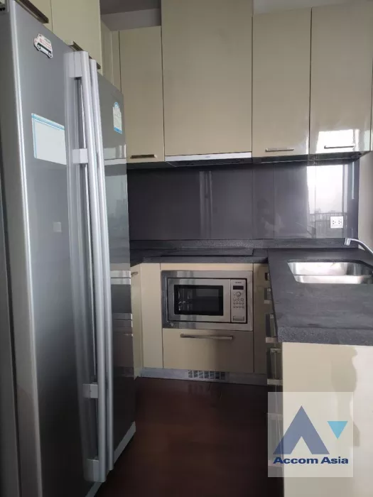  1  2 br Condominium For Rent in Sukhumvit ,Bangkok BTS Thong Lo at Quattro Thonglor AA36657