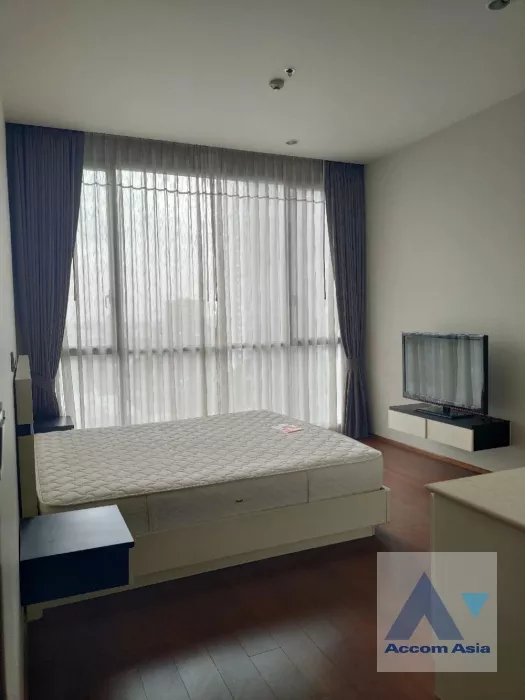 5  2 br Condominium For Rent in Sukhumvit ,Bangkok BTS Thong Lo at Quattro Thonglor AA36657