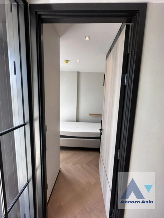 10  2 br Condominium for rent and sale in Sukhumvit ,Bangkok BTS Ekkamai at The Reserve Sukhumvit 61 AA36658