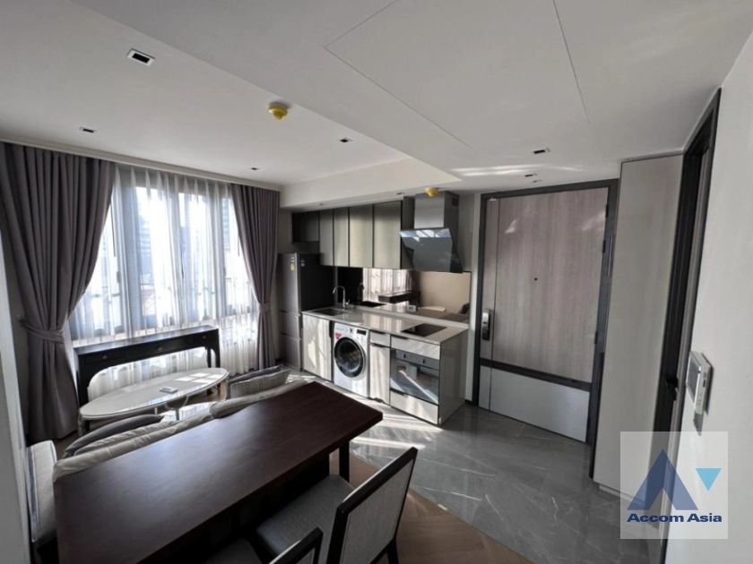 unitThe Reserve Sukhumvit 61