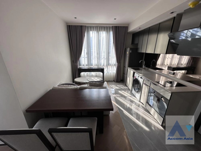unitThe Reserve Sukhumvit 61
