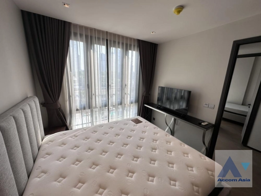 6  2 br Condominium for rent and sale in Sukhumvit ,Bangkok BTS Ekkamai at The Reserve Sukhumvit 61 AA36658