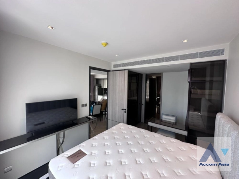 7  2 br Condominium for rent and sale in Sukhumvit ,Bangkok BTS Ekkamai at The Reserve Sukhumvit 61 AA36658