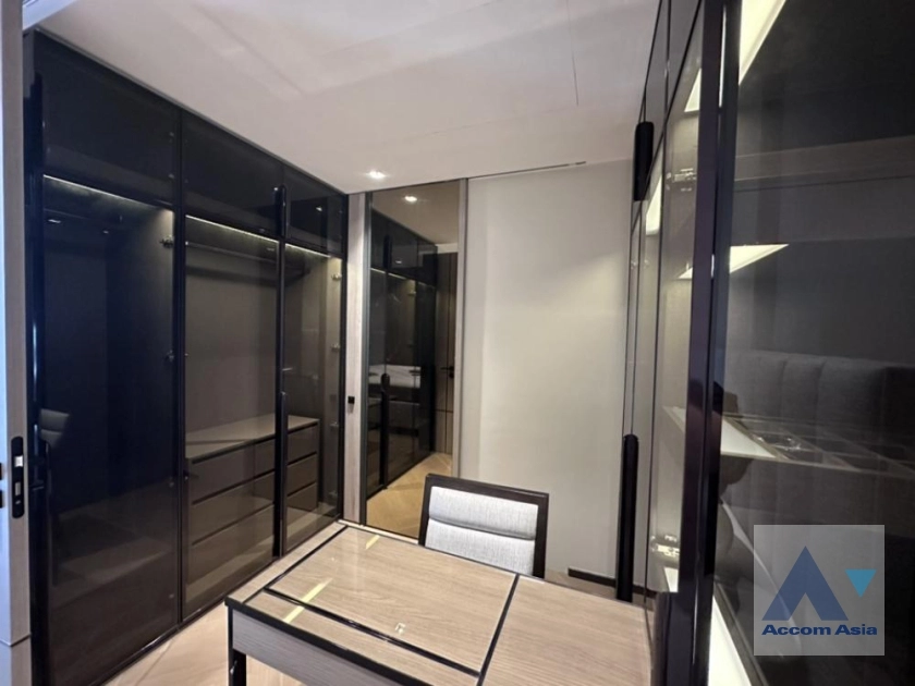 11  2 br Condominium for rent and sale in Sukhumvit ,Bangkok BTS Ekkamai at The Reserve Sukhumvit 61 AA36658