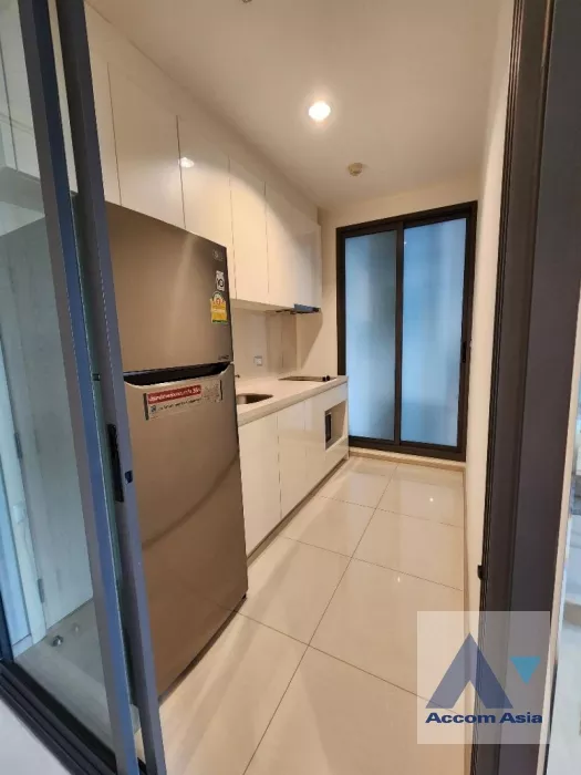  1  2 br Condominium For Rent in Sukhumvit ,Bangkok BTS Ekkamai at Rhythm Sukhumvit 42 AA36659