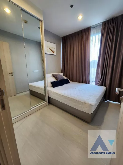 5  2 br Condominium For Rent in Sukhumvit ,Bangkok BTS Ekkamai at Rhythm Sukhumvit 42 AA36659