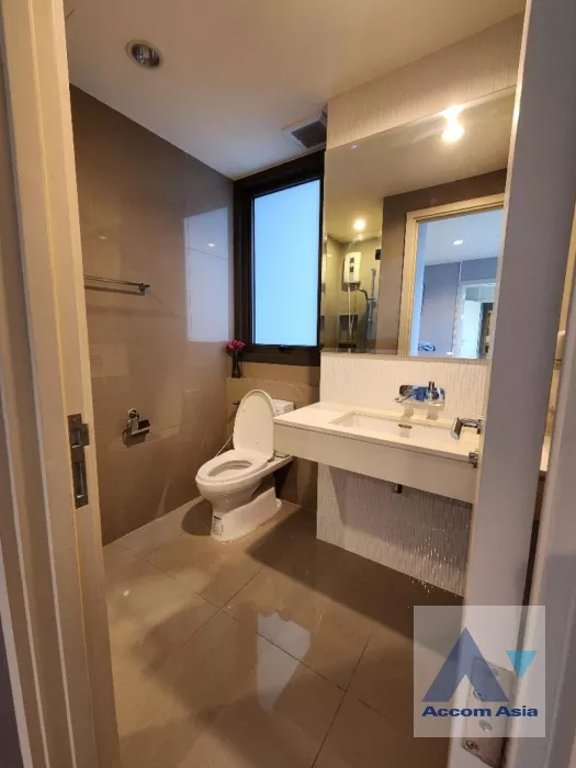 7  2 br Condominium For Rent in Sukhumvit ,Bangkok BTS Ekkamai at Rhythm Sukhumvit 42 AA36659