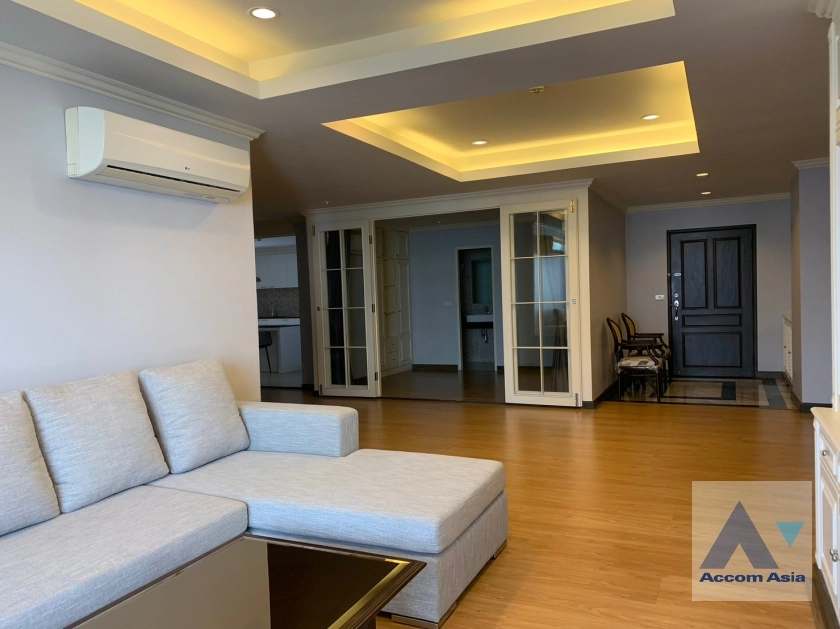  1  3 br Condominium for rent and sale in Sukhumvit ,Bangkok BTS Nana at Newton Tower AA36660