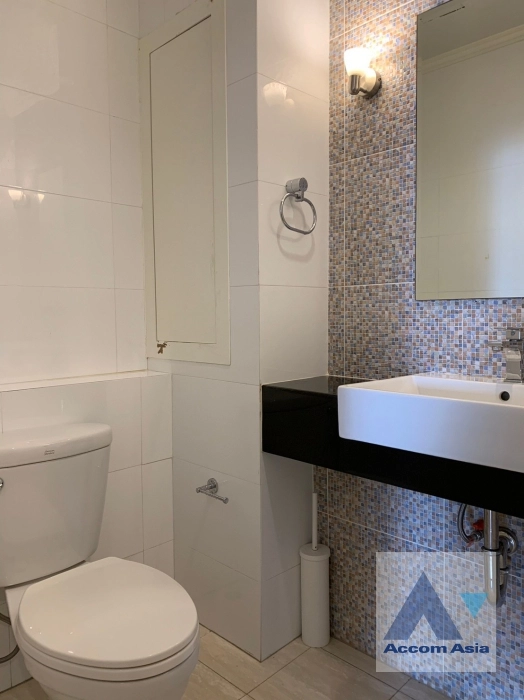 10  3 br Condominium for rent and sale in Sukhumvit ,Bangkok BTS Nana at Newton Tower AA36660