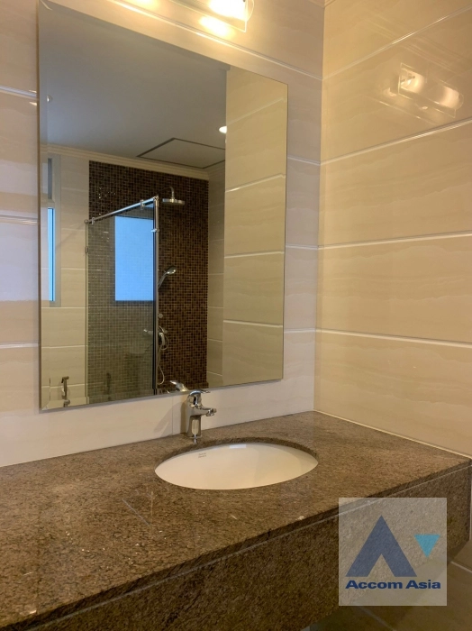 12  3 br Condominium for rent and sale in Sukhumvit ,Bangkok BTS Nana at Newton Tower AA36660