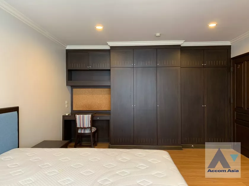 9  3 br Condominium For Rent in Sukhumvit ,Bangkok BTS Nana at Newton Tower AA36660
