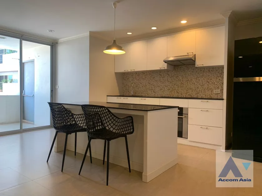  1  3 br Condominium For Rent in Sukhumvit ,Bangkok BTS Nana at Newton Tower AA36660