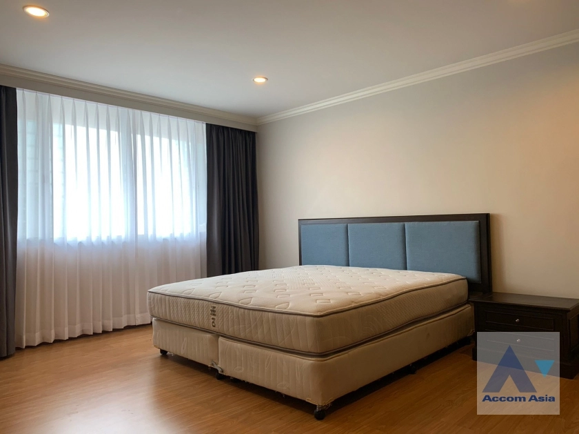 6  3 br Condominium for rent and sale in Sukhumvit ,Bangkok BTS Nana at Newton Tower AA36660