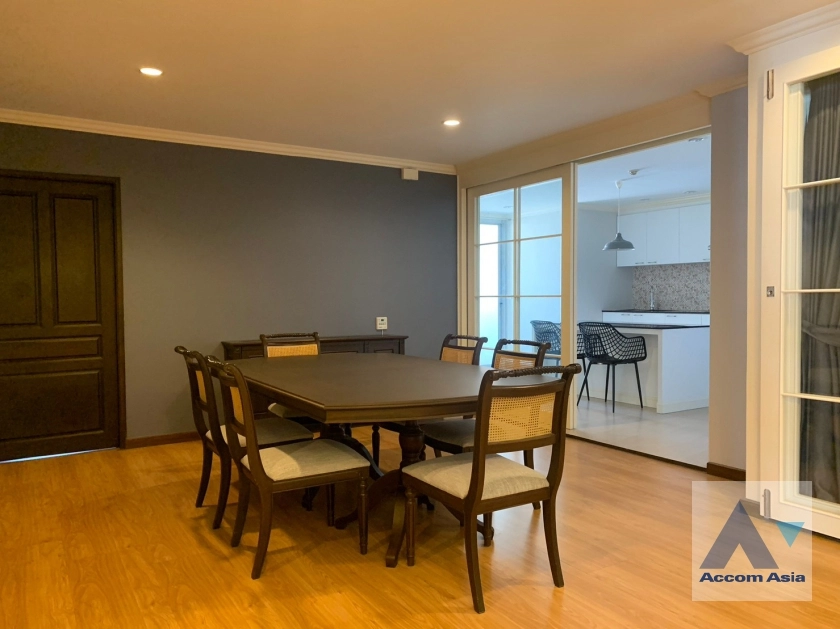 4  3 br Condominium for rent and sale in Sukhumvit ,Bangkok BTS Nana at Newton Tower AA36660