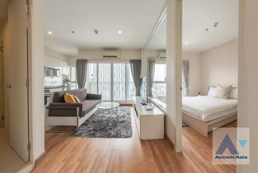 unitThe Parkland Grand Asoke