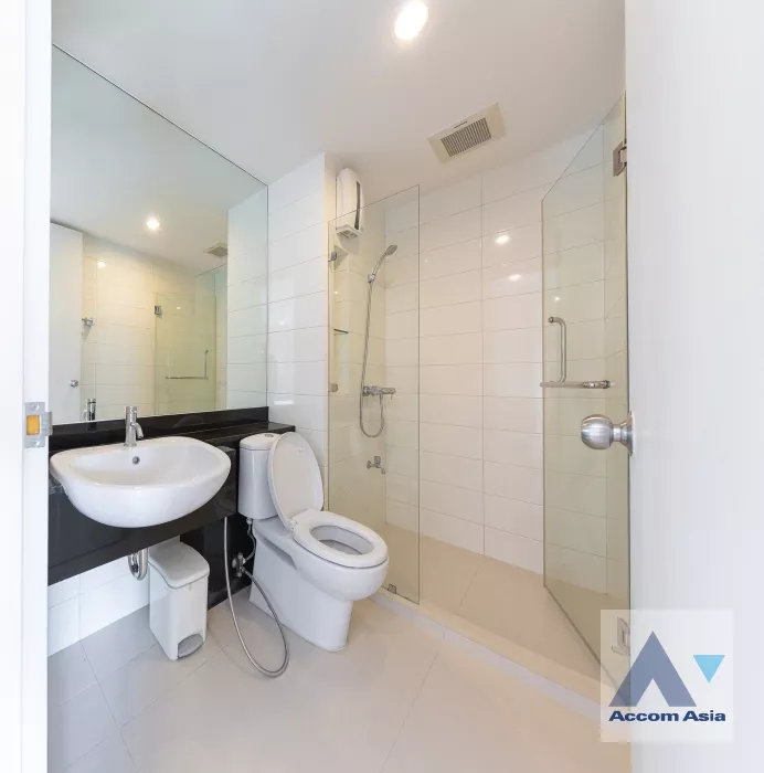 14  1 br Condominium For Sale in Ratchadaphisek ,Bangkok MRT Phetchaburi at The Parkland Grand Asoke AA36664