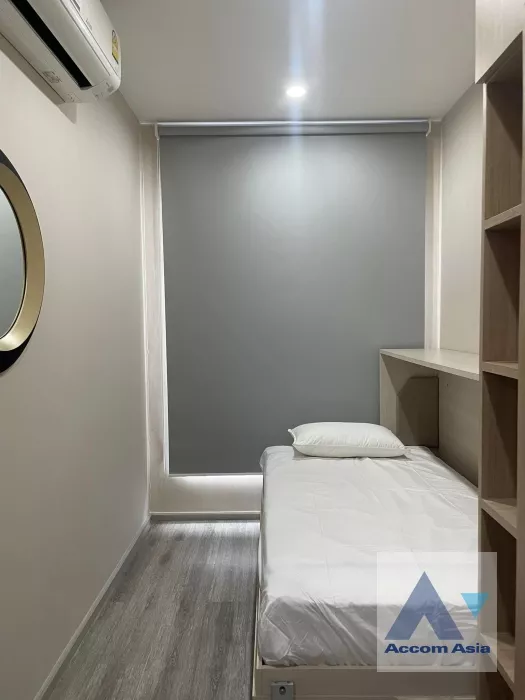 6  2 br Condominium For Rent in Bang Na ,Bangkok BTS Udomsuk at Ideo Mobi Sukhumvit 66 AA36668