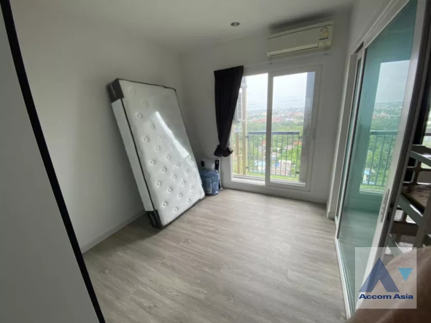 4  1 br Condominium For Sale in Petchkasem ,Bangkok BTS Wuthakat at The Key Sathorn Ratchapruek AA36669