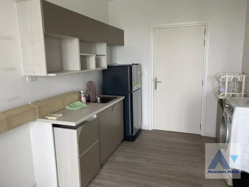 unitThe Key Sathorn Ratchapruek