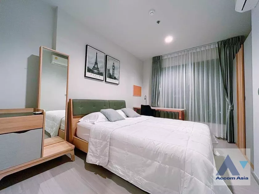 6  1 br Condominium For Rent in Phaholyothin ,Bangkok MRT Rama 9 at LIFE Asoke - Rama 9 AA36673