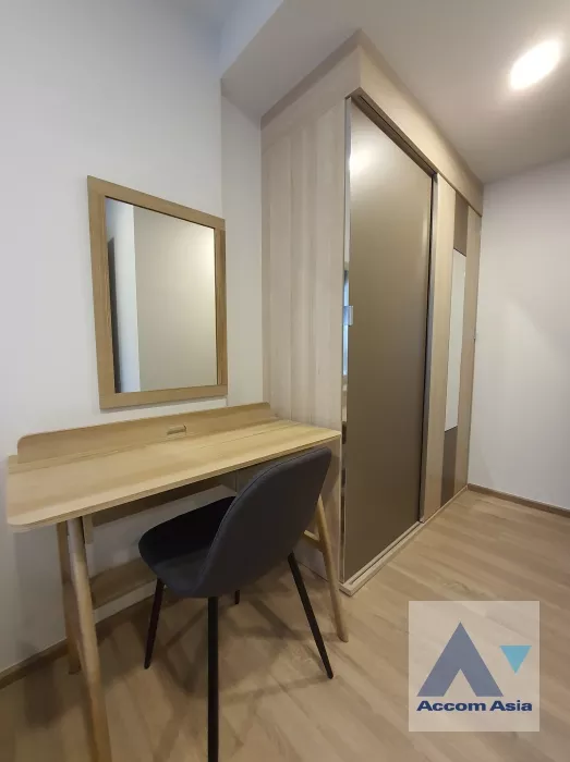 7  1 br Condominium for rent and sale in Sukhumvit ,Bangkok BTS Ekkamai at Taka Haus Ekkamai 12 AA36675
