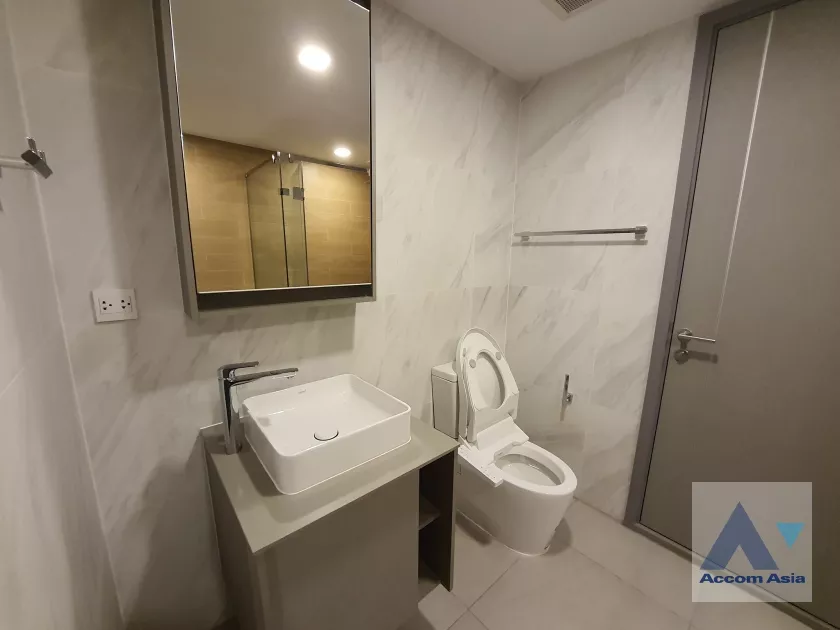 8  1 br Condominium for rent and sale in Sukhumvit ,Bangkok BTS Ekkamai at Taka Haus Ekkamai 12 AA36675