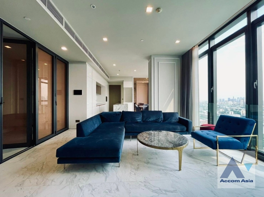  1  2 br Condominium For Sale in Sukhumvit ,Bangkok BTS Thong Lo at The Monument Thong Lo AA36676