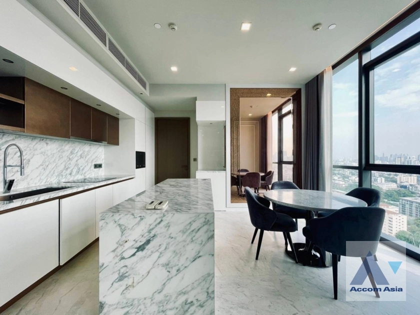 6  2 br Condominium For Sale in Sukhumvit ,Bangkok BTS Thong Lo at The Monument Thong Lo AA36676