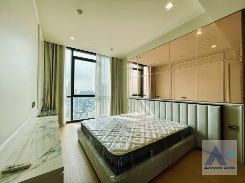 19  2 br Condominium For Sale in Sukhumvit ,Bangkok BTS Thong Lo at The Monument Thong Lo AA36676