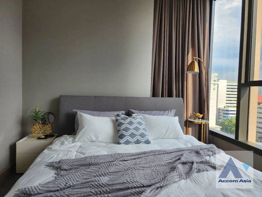 11  2 br Condominium For Sale in Sukhumvit ,Bangkok BTS Thong Lo at The Monument Thong Lo AA36676