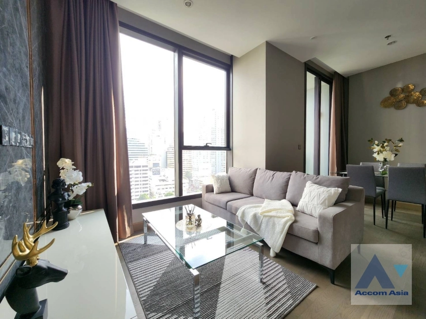8  2 br Condominium For Sale in Sukhumvit ,Bangkok BTS Thong Lo at The Monument Thong Lo AA36676