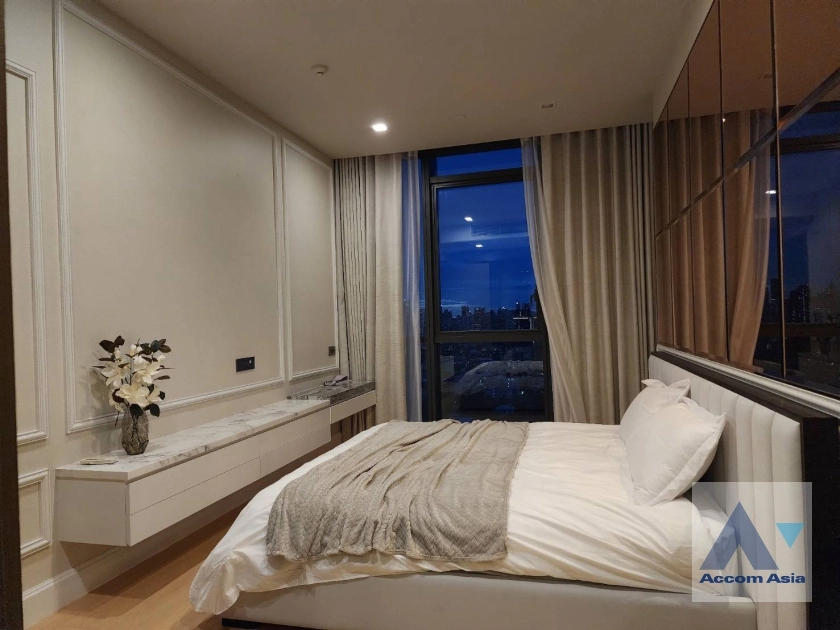 18  2 br Condominium For Sale in Sukhumvit ,Bangkok BTS Thong Lo at The Monument Thong Lo AA36676