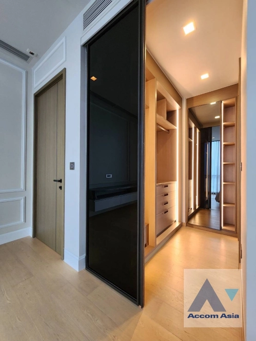 21  2 br Condominium For Sale in Sukhumvit ,Bangkok BTS Thong Lo at The Monument Thong Lo AA36676